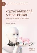 Vegetarianism And Science Fiction