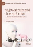 Vegetarianism And Science Fiction