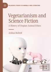 Vegetarianism And Science Fiction
