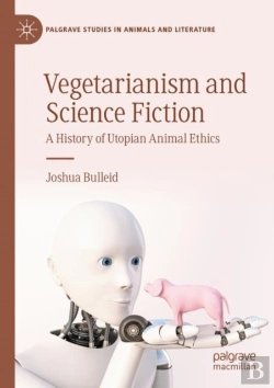 Bertrand.pt - Vegetarianism And Science Fiction