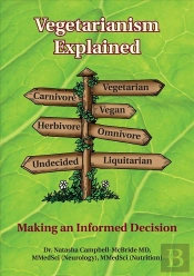 Vegetarianism Explained