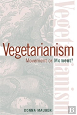 Bertrand.pt - Vegetarianism: Movement Or Moment