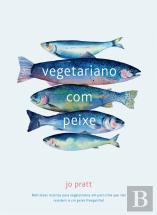 Vegetariano com Peixe