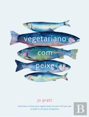 Vegetariano com Peixe