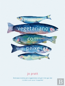 Bertrand.pt - Vegetariano com Peixe