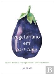 Vegetariano em Part-time