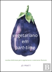 Vegetariano em Part-time