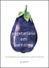 Vegetariano em Part-time