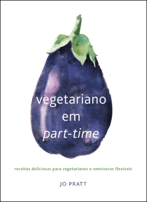 Vegetariano em Part-time
