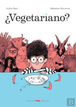 Bertrand.pt - ¿Vegetariano?