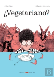 ¿Vegetariano?