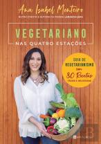 Vegetariano nas Quatro Estações