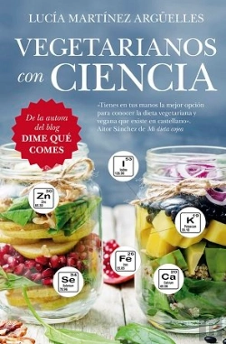 Bertrand.pt - Vegetarianos Con Ciencia (Leb)