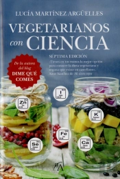 Vegetarianos Con Ciencia
