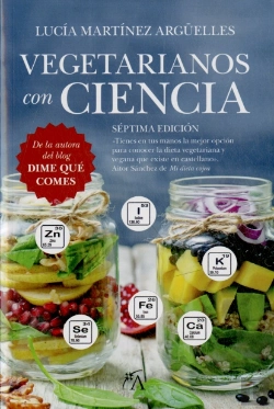 Bertrand.pt - Vegetarianos Con Ciencia