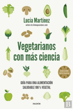 Bertrand.pt - Vegetarianos Con Más Ciencia