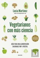 Vegetarianos Con Mas Ciencia