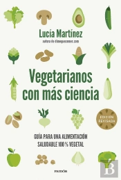 Vegetarianos Con Mas Ciencia