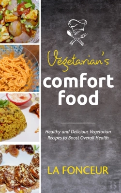 Bertrand.pt - Vegetarian'S Comfort Food