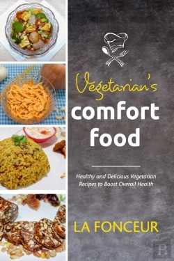 Bertrand.pt - Vegetarian'S Comfort Food