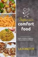 Vegetarian'S Comfort Food (Full Color Print)