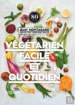 Bertrand.pt - Végétarien Facile Et Quotidien