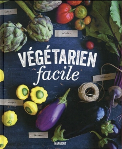 Bertrand.pt - Végétarien Facile