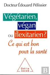 Vegetarien, Vegan Ou Flexitarien? - Est-Ce Bon Pour La Sante?