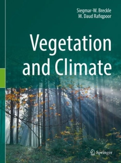 Bertrand.pt - Vegetation And Climate