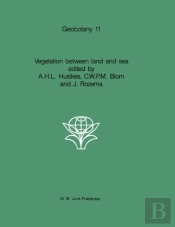 Vegetation Between Land And Sea
