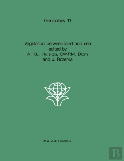 Bertrand.pt - Vegetation Between Land And Sea