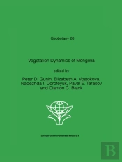 Vegetation Dynamics Of Mongolia