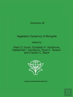Bertrand.pt - Vegetation Dynamics Of Mongolia