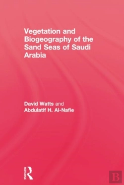 Bertrand.pt - Vegetation & Biogeography Of The Sand Seas Of Arabia