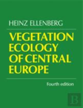 Vegetation Ecology Of Central Europe