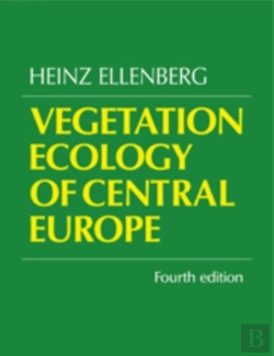Bertrand.pt - Vegetation Ecology Of Central Europe