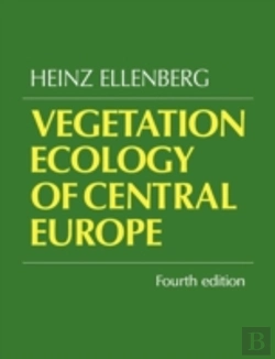 Bertrand.pt - Vegetation Ecology Of Central Europe