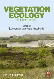 Vegetation Ecology