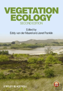 Bertrand.pt - Vegetation Ecology