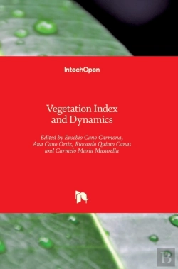 Bertrand.pt - Vegetation Index And Dynamics