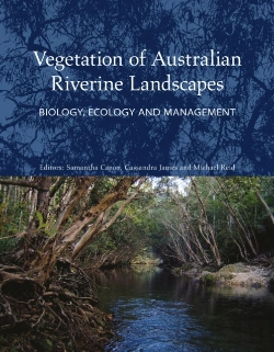 Bertrand.pt - Vegetation Of Australian Riverine Landscapes