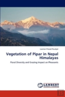 Bertrand.pt - Vegetation Of Pipar In Nepal Himalayas