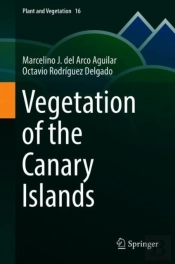 Vegetation Of The Canary Islands