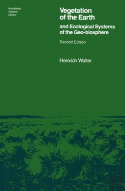 Bertrand.pt - Vegetation Of The Earth And Ecological Systems Of The Geo-Biosphere