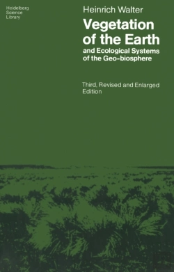 Bertrand.pt - Vegetation Of The Earth And Ecological Systems Of The Geo-Biosphere