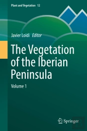 Vegetation Of The Iberian Peninsula