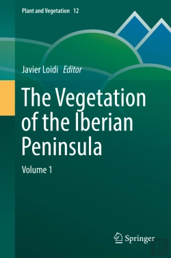 Bertrand.pt - Vegetation Of The Iberian Peninsula