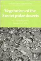 Vegetation Of The Soviet Polar Deserts