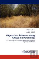 Vegetation Patterns Along Altitudinal Gradients