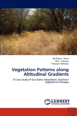 Bertrand.pt - Vegetation Patterns Along Altitudinal Gradients